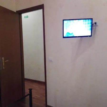 Residenza Laterano Konukevi Roma