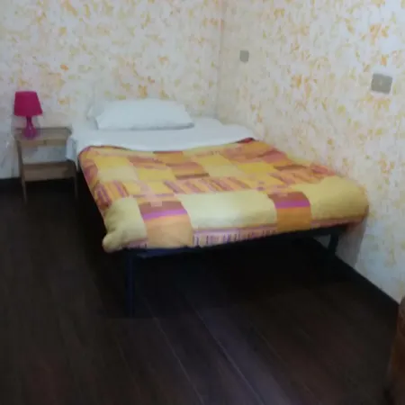 Residenza Laterano Konukevi *