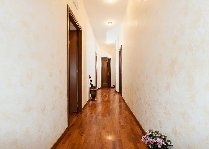 Residenza Laterano * Roma