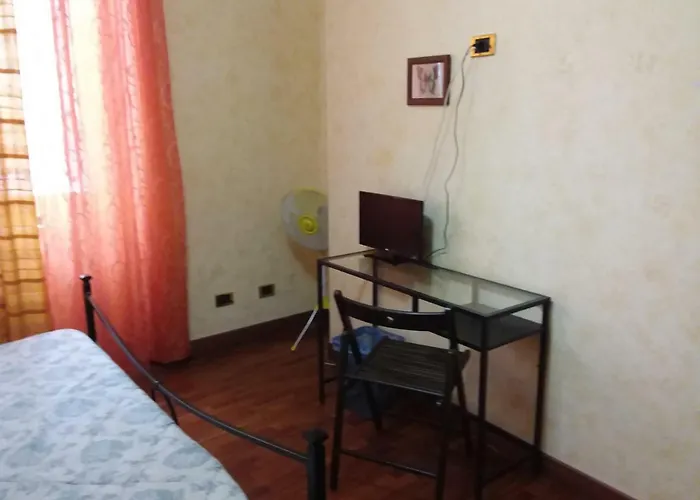 Residenza Laterano Konukevi