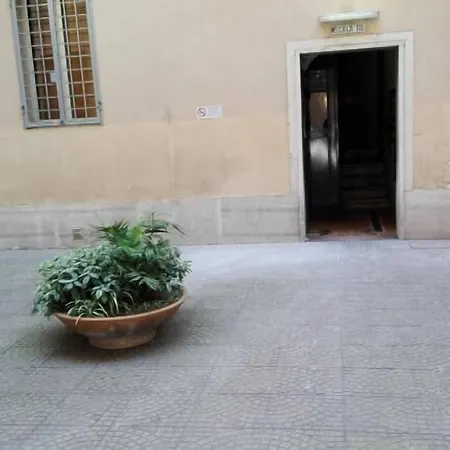 招待所 拉特兰旅馆 罗马