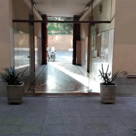 拉特兰旅馆 * 罗马