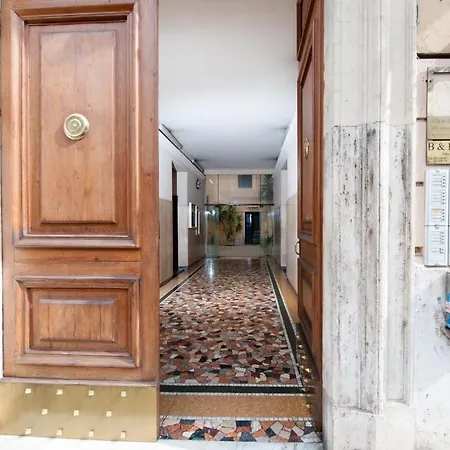 拉特兰旅馆 * 罗马