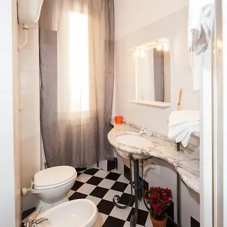 拉特兰旅馆 罗马