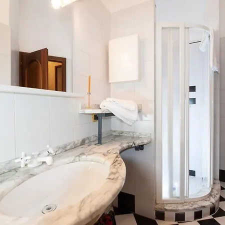 拉特兰旅馆 * 罗马