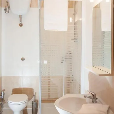 招待所 拉特兰旅馆 罗马