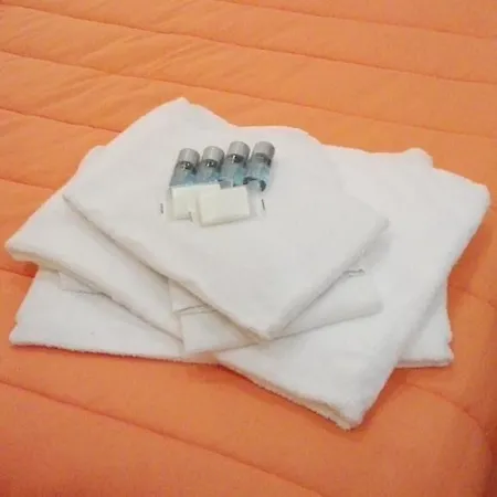 拉特兰旅馆 招待所 罗马