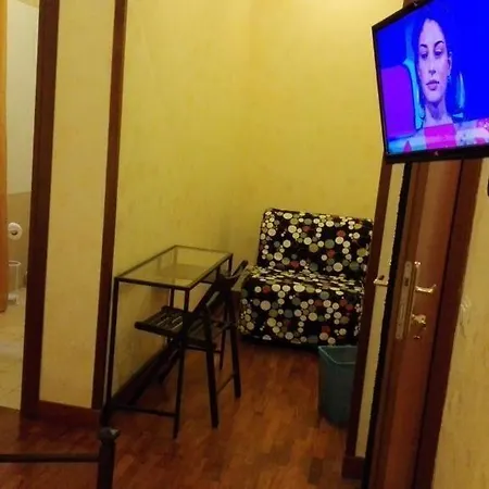 拉特兰旅馆 * 罗马