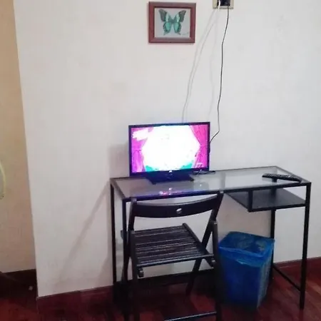 拉特兰旅馆 招待所 *