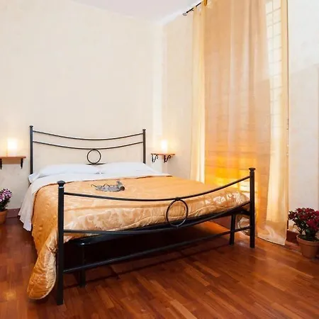 Gasthof Residenza Laterano