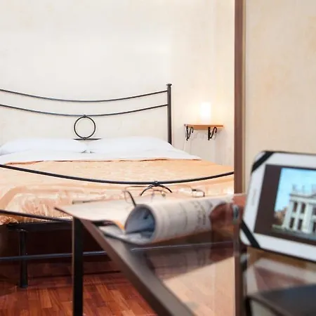 Residenza Laterano Rom