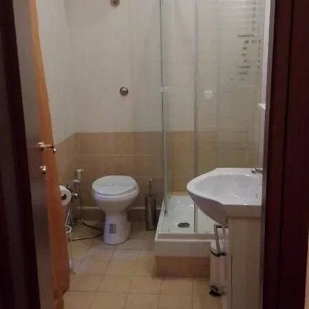 Residenza Laterano Gasthof Rom
