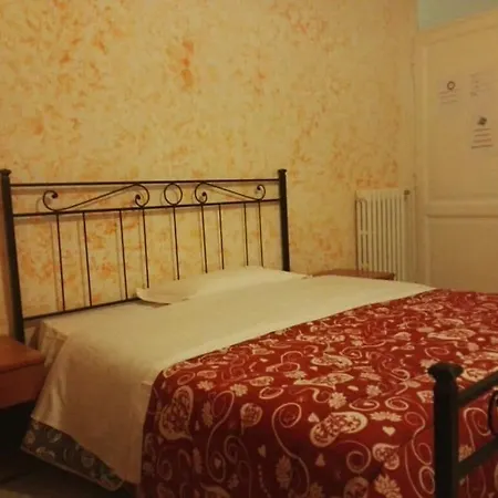 Residenza Laterano
