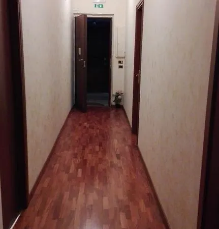 拉特兰旅馆 招待所