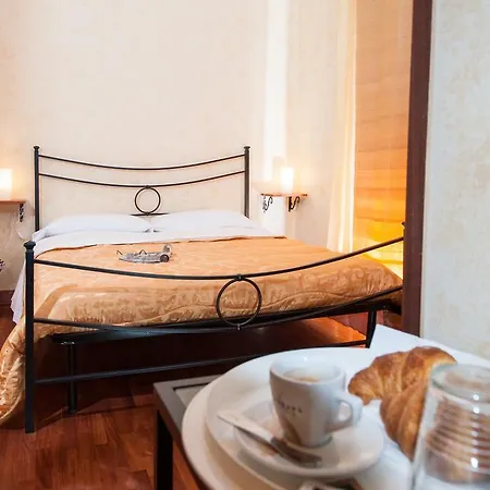 拉特兰旅馆 罗马