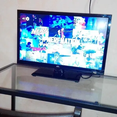 招待所 拉特兰旅馆