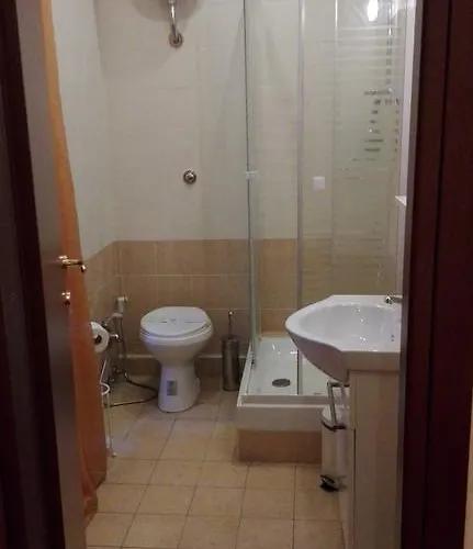 Residenza Laterano Rzym