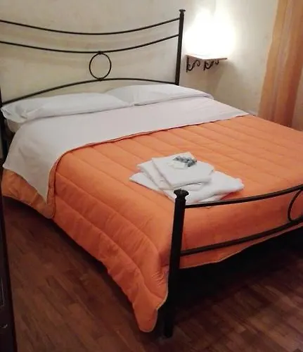 Pensjonat Residenza Laterano