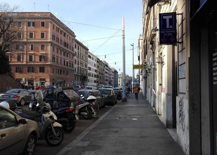 Residenza Laterano