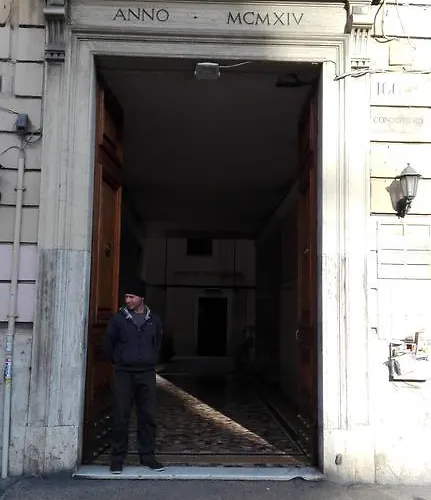 Residenza Laterano *