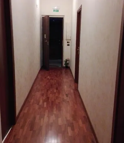 Residenza Laterano Pensjonat