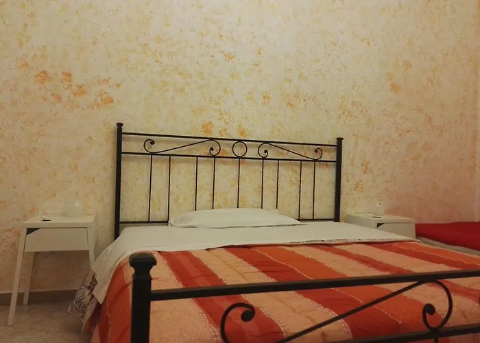 Pensjonat Residenza Laterano