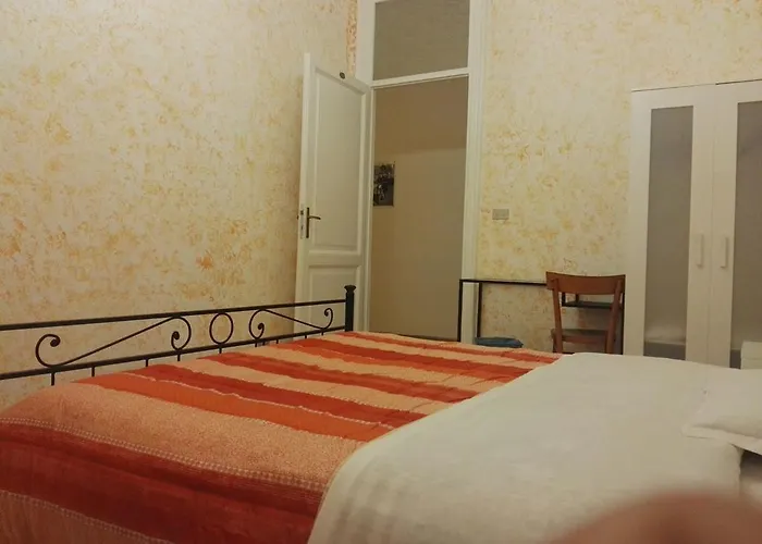 Pensjonat Residenza Laterano Rzym