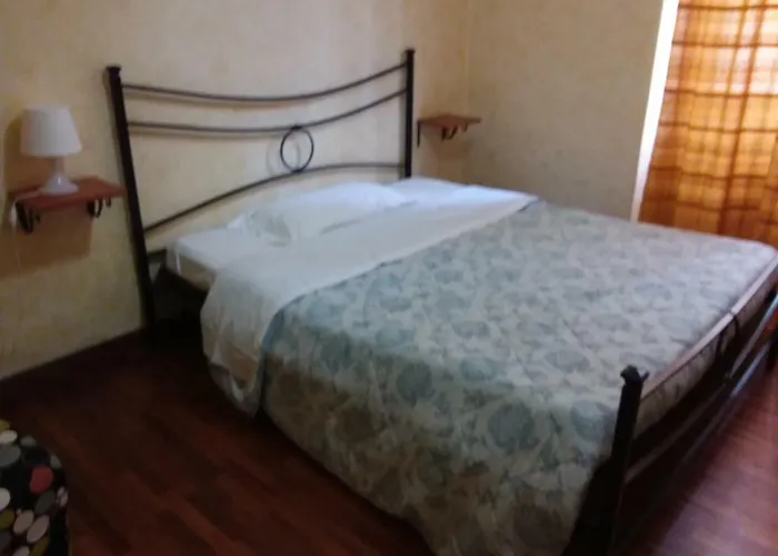 Residenza Laterano Pensjonat