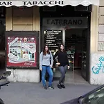 Residenza Laterano Pensjonat Rzym