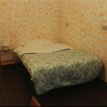 Residenza Laterano Pensjonat Rzym