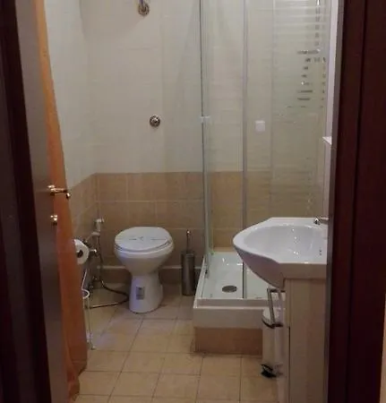 Residenza Laterano Rzym