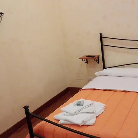 Residenza Laterano Pensjonat