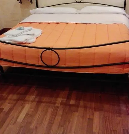 Pensjonat Residenza Laterano Rzym