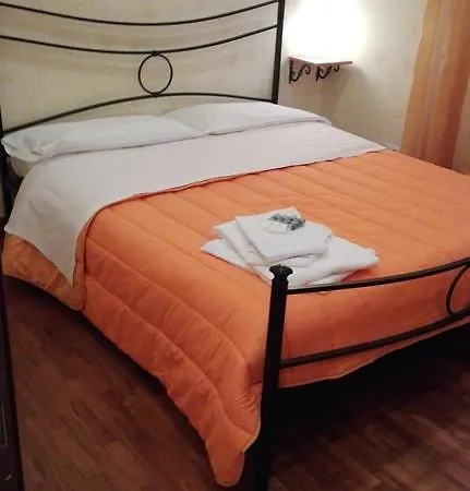 בית הארחה Residenza Laterano