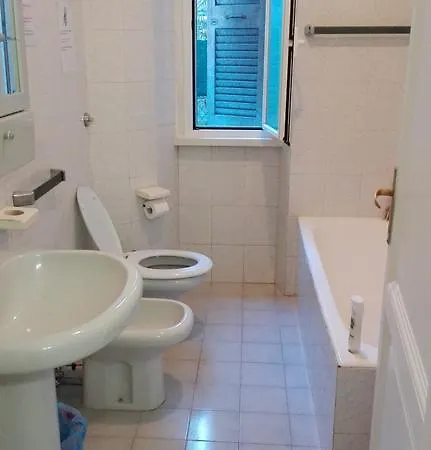 Residenza Laterano רומא