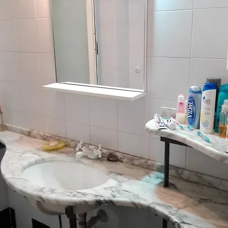 Residenza Laterano Pensjonat Rzym