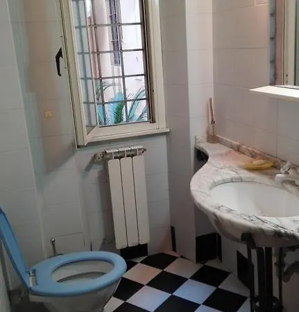 Residenza Laterano Pensjonat Rzym