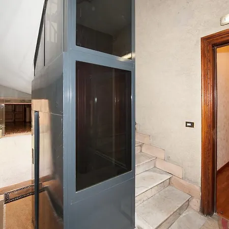 Residenza Laterano Pensjonat *