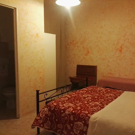 Pensjonat Residenza Laterano