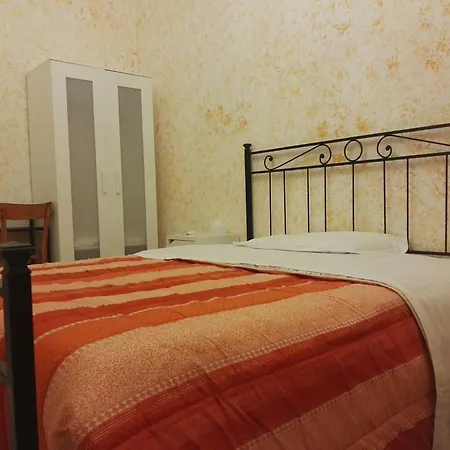 Residenza Laterano Rzym