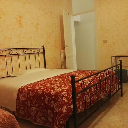 Pensjonat Residenza Laterano Rzym