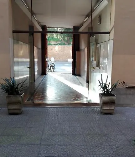 Residenza Laterano