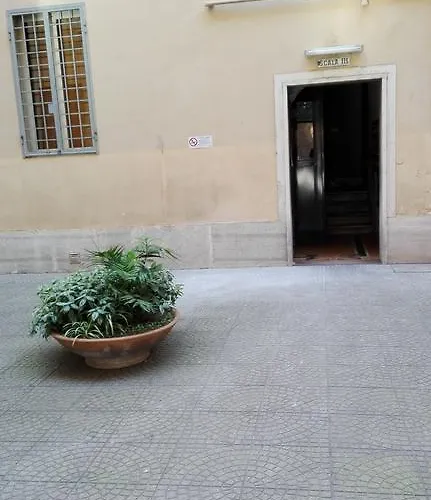 Residenza Laterano *