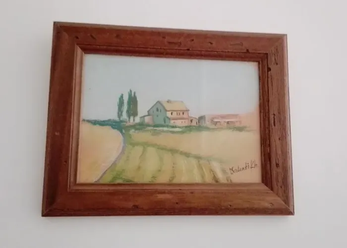 Residenza Laterano *