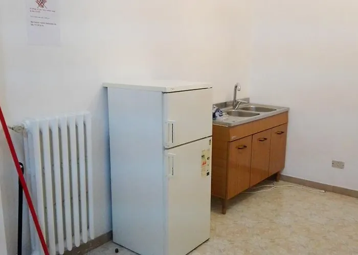 Residenza Laterano * רומא